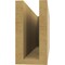 Ekena Millwork 4in. W x 8in. H x 20in. L Block Woodgrain TimberThane Rafter Tail, Primed Tan RFTUR04X08X20BLKRCPR - alternate 2